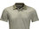 Jack Wolfskin Men's Pique Polo (Khaki)