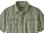 Patagonia Heren Back Step Shirt (Harvester: Elwood Green)