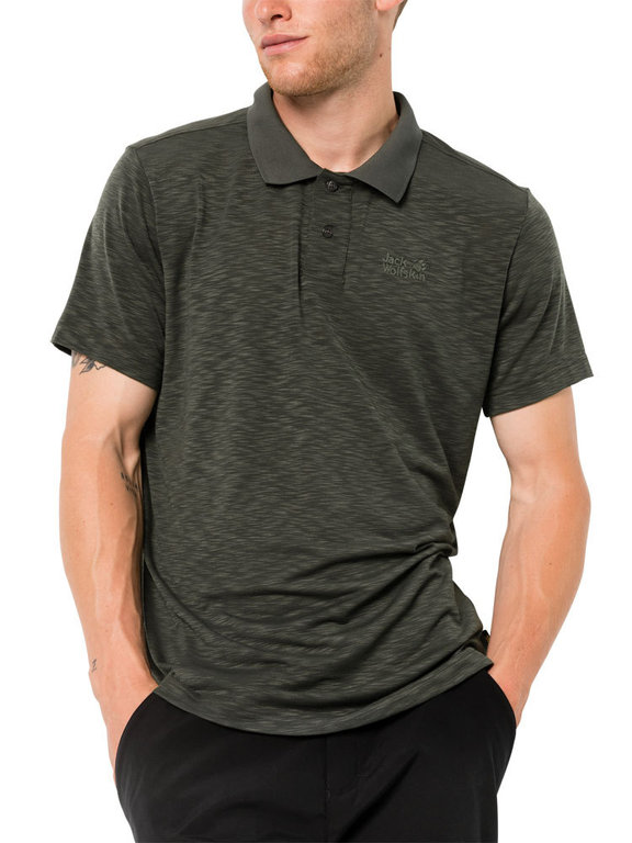 Jack sale wolfskin polo
