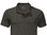 Jack Wolfskin Heren Travel Polo (Dark Moss)