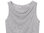 Royal Robbins Women's Multi-Way Knit Tank (Light Pewter Heather)