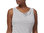 Royal Robbins Dames Multi-Way Knit Tank (Light Pewter Heather)