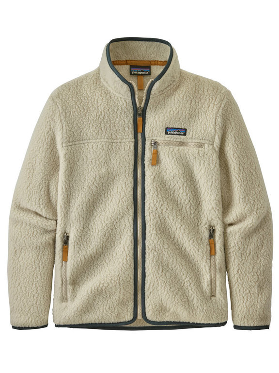 Patagonia 2025 fleece teddy