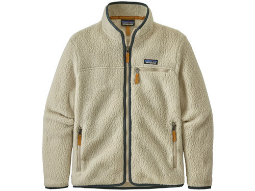 Patagonia shop teddy sweater