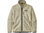 Patagonia Dames Retro Pile Jacket (Pelican)