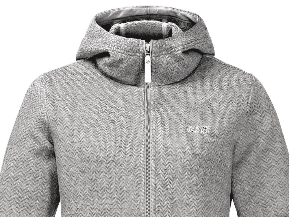 Jack wolfskin sale patan long jacket