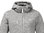 Jack Wolfskin Dames Patan Long (Grey Haze)