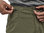 Patagonia Heren RPS Rock Pants (Industrial Green)