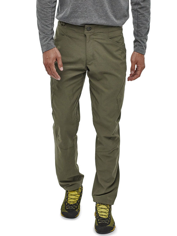 Patagonia rps pant top