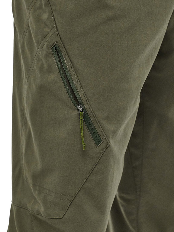Patagonia Men's RPS Rock Pants (Industrial Green) Hiking