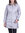 Patagonia Dames Vosque 3-in-1 Parka (Salt Grey)