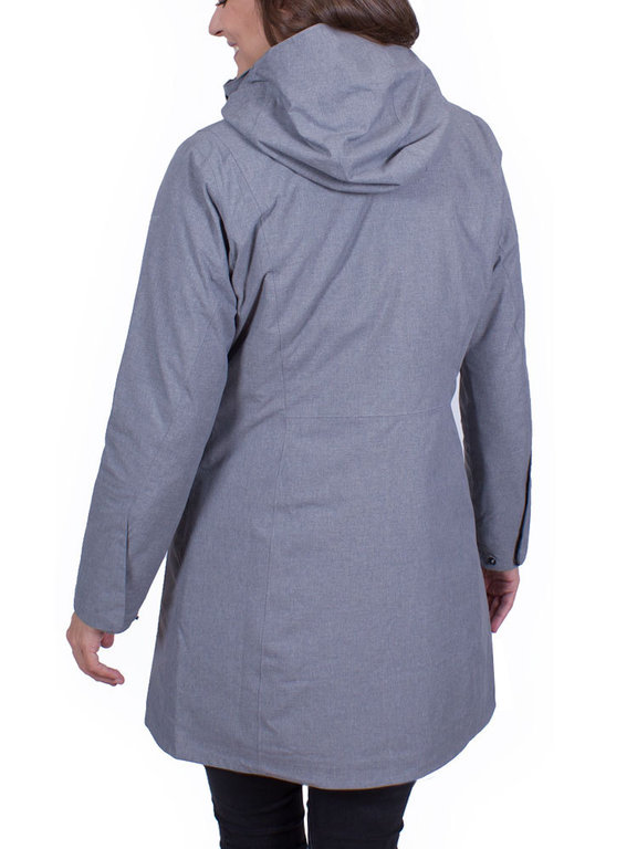 Patagonia women's vosque deals
