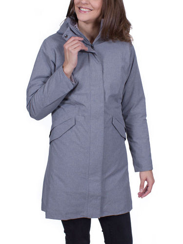 Patagonia best sale vosque parka