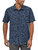 Patagonia Men's Back Step Shirt (Trails: Stone Blue)