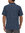 Patagonia Heren Back Step Shirt (Trails: Stone Blue)