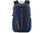 Patagonia Dames Refugio 26 L (Classic Navy w/Mellow Melon)