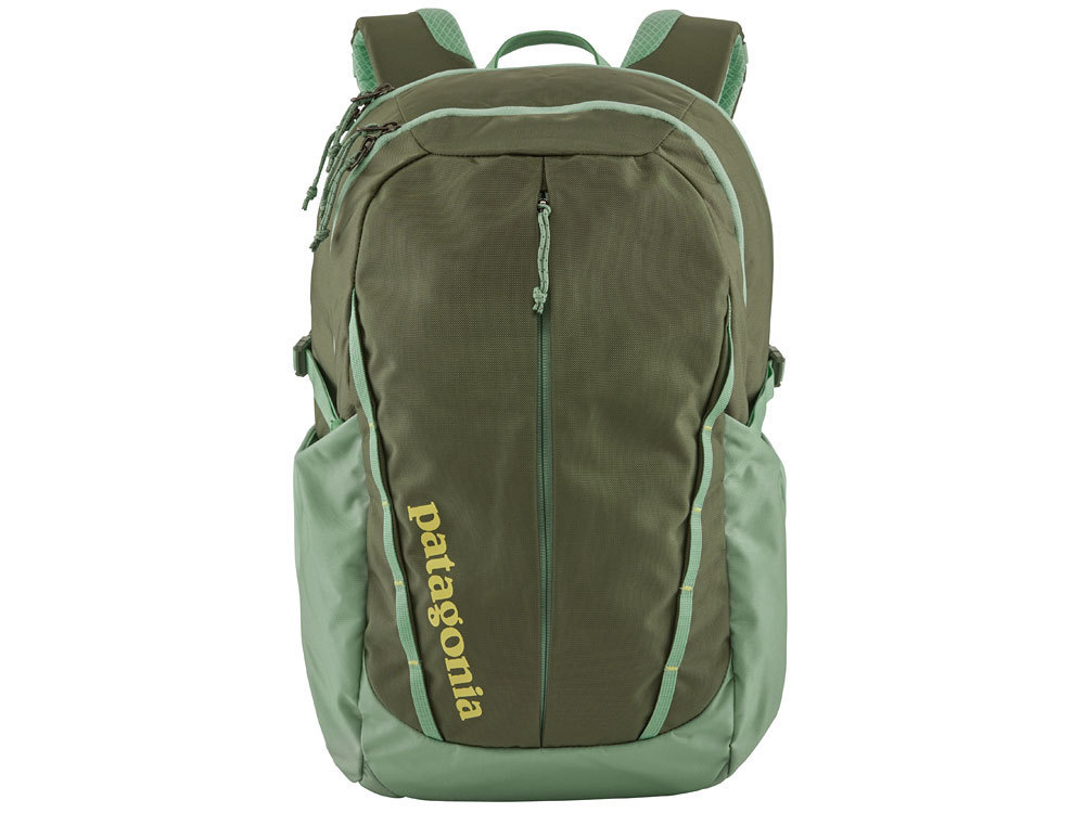 Patagonia cheap womens backpack