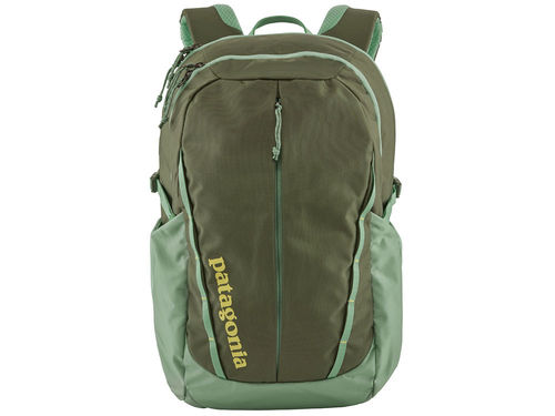 Patagonia Women s Refugio 26 L Camp Green Daypack