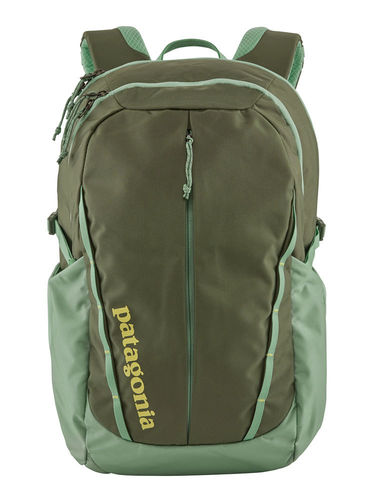 Patagonia Dames Refugio 26 L (Camp Green)