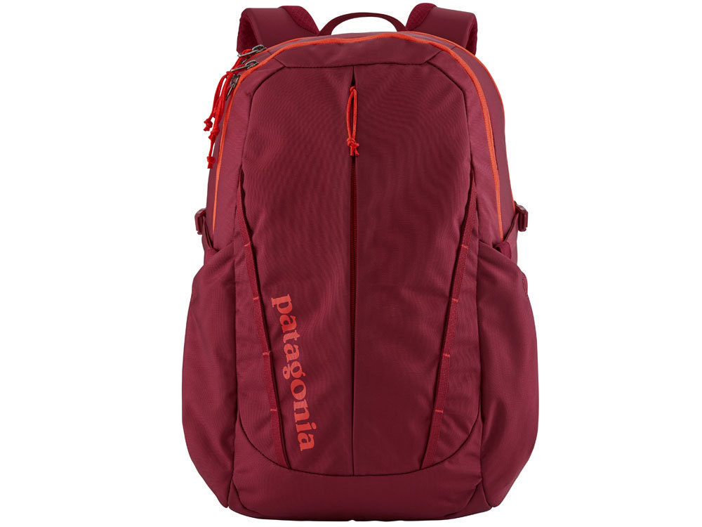 Patagonia women's refugio hotsell backpack 26l black