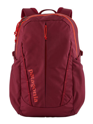 Patagonia Dames Refugio 26 L (Roamer Red)