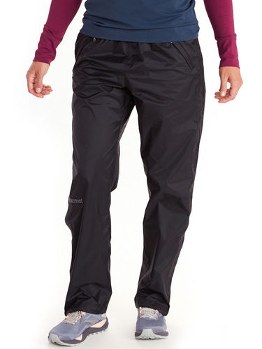 Marmot Dames PreCip Eco Pant (Black)