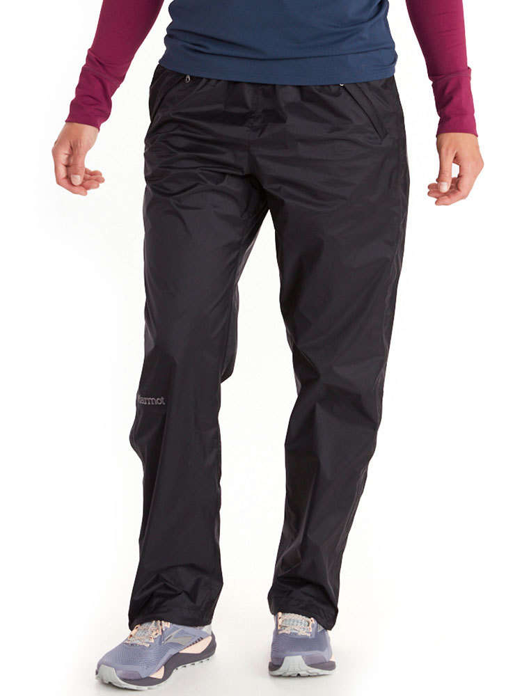 Marmot women's precip pants clearance