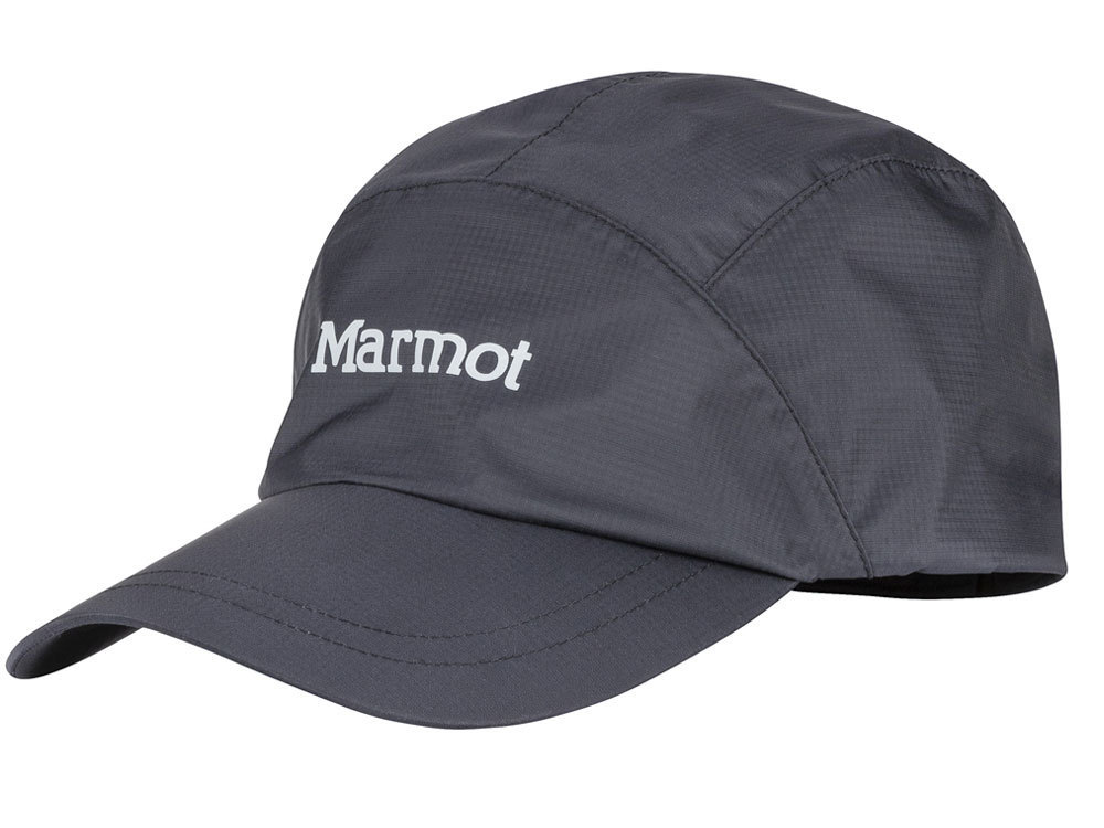 Marmot precip baseball cap discount