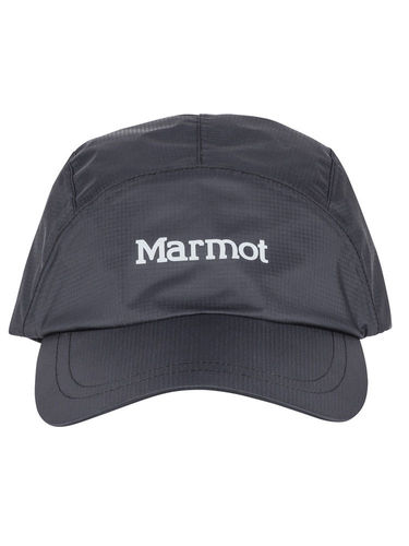 Marmot PreCip Eco Baseball Cap (Black)