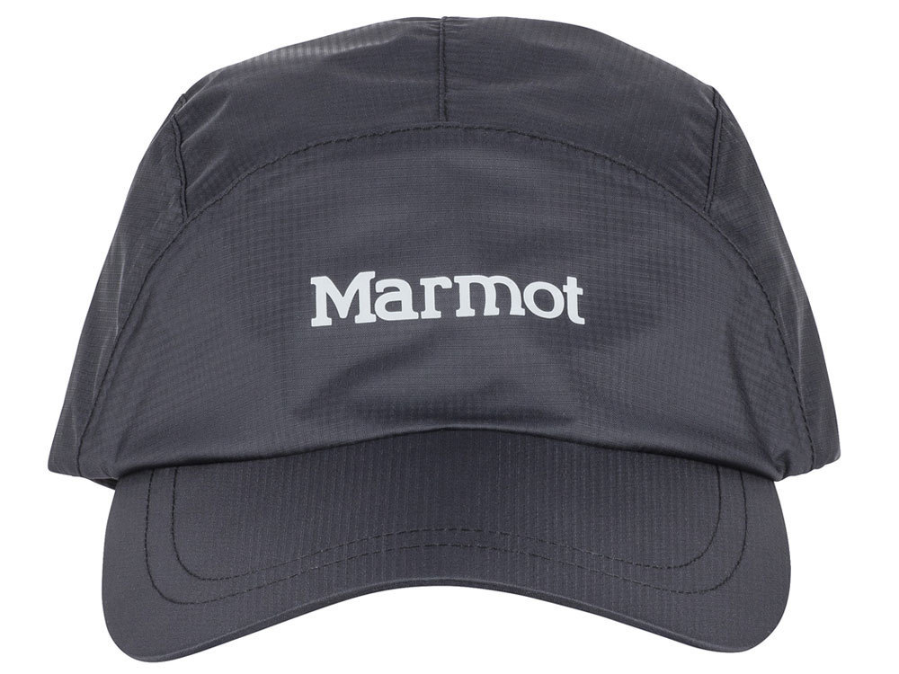 Marmot precip cap 2025