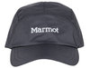 Marmot PreCip Eco Baseball Cap (Black)