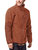 Jack Wolfskin Heren Kingsway Jacket (Copper)