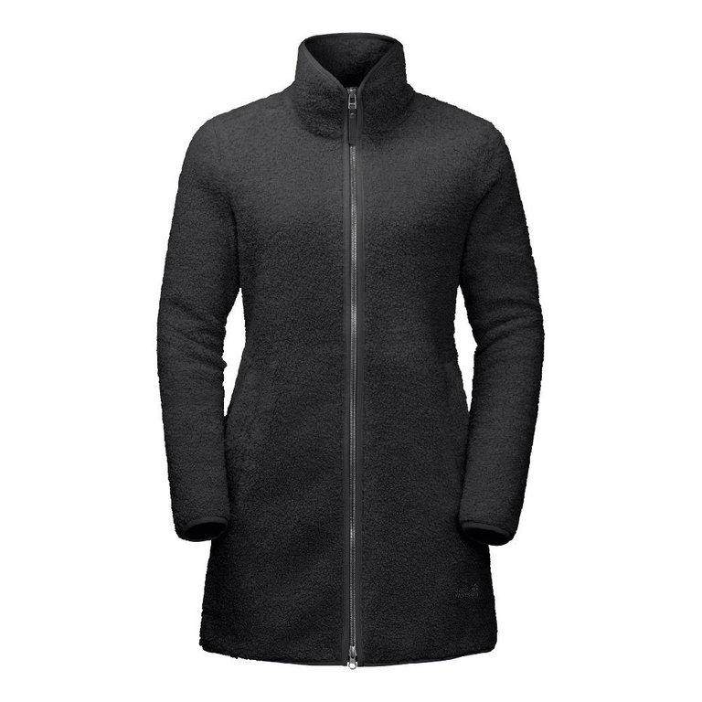 Jack wolfskin ladies coats uk hotsell
