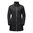 Jack Wolfskin Dames High Curl Coat (Phantom)