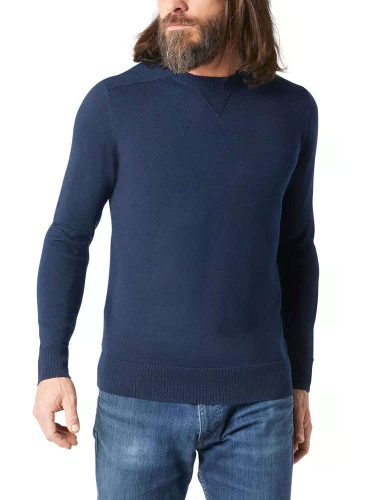 crew pullover