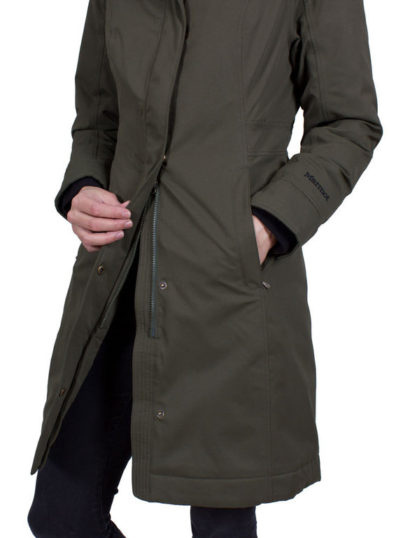 Marmot chelsea coat uk clearance