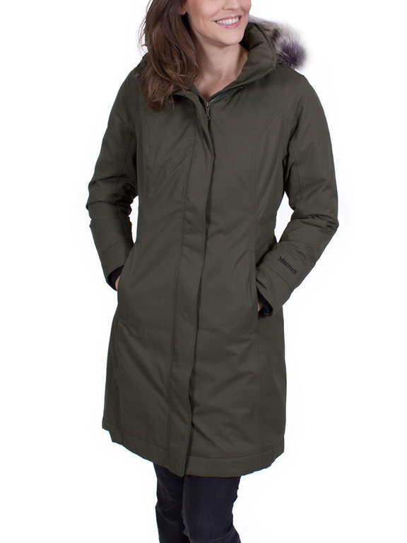 Marmot chelsea jacket clearance