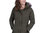 Marmot Dames Chelsea Coat (Nori)