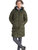 Marmot Dames Montreaux Coat (Nori)