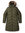 Marmot Dames Montreaux Coat (Nori)