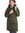 Marmot Dames Montreaux Coat (Nori)