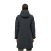 Jack Wolfskin Women's Cold Bay Coat (Phantom)