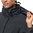 Jack Wolfskin Dames Cold Bay Coat (Phantom)