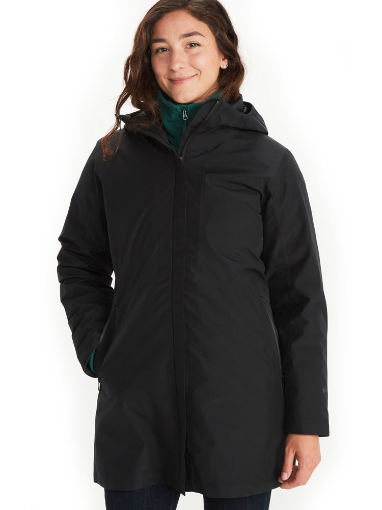 Marmot 700 fill down jacket sale temperature rating