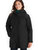 Marmot Dames Bleeker Component Jacket (Black)