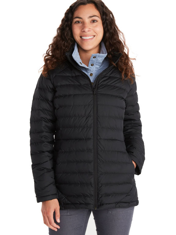 Marmot women's voyager jacket sales