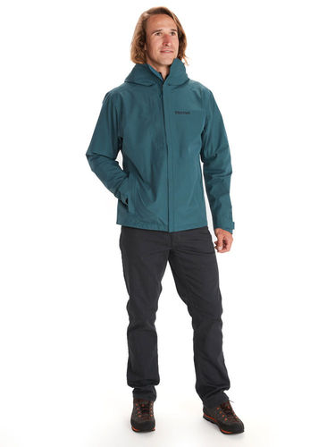 Marmot Men's Minimalist Jacket (Stargazer)