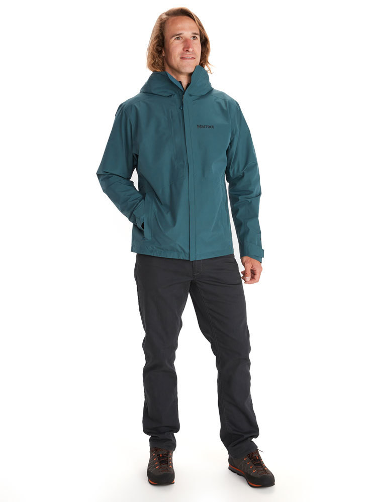 Marmot hardshell 2025
