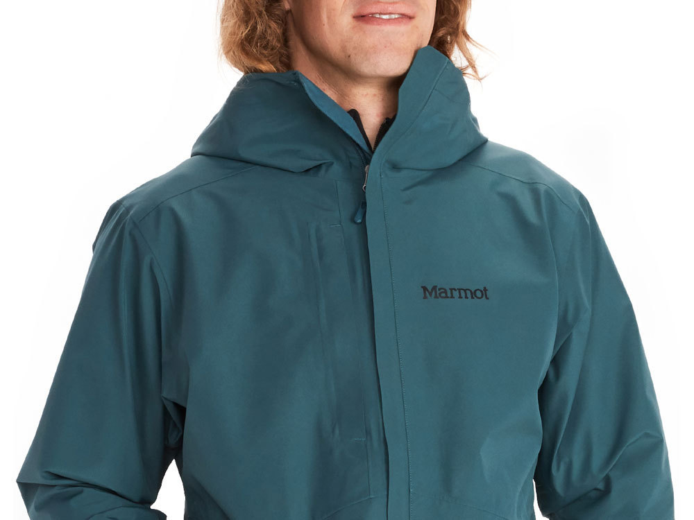 Marmot minimalist dark spruce store