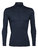 Icebreaker Men's 200 Oasis LS Half Zip (Nightfall)